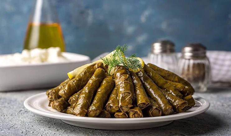 Gözünü Konya’nın etliekmeğine dikti: O kadar da değil Yunanistan! 3